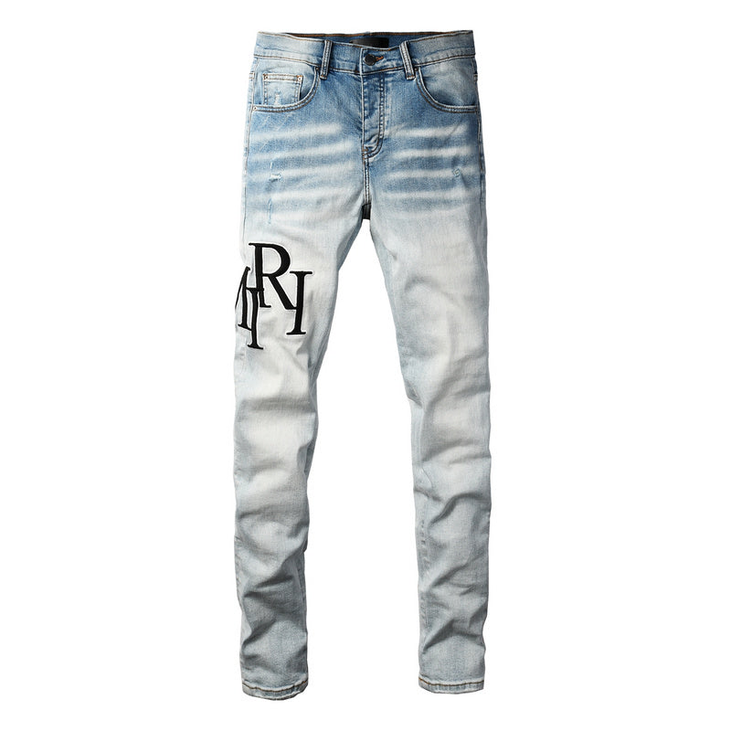 Amiri Fashion Jeans #8910