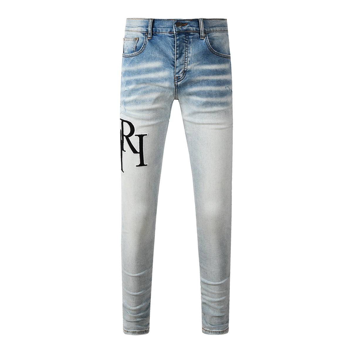 Amiri Fashion Jeans #8910