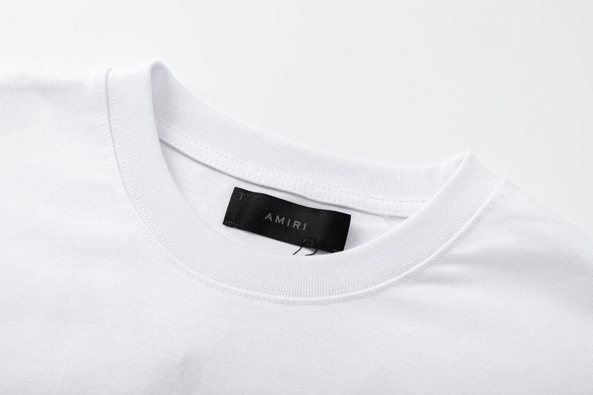 Amiri Fashion T-Shirts