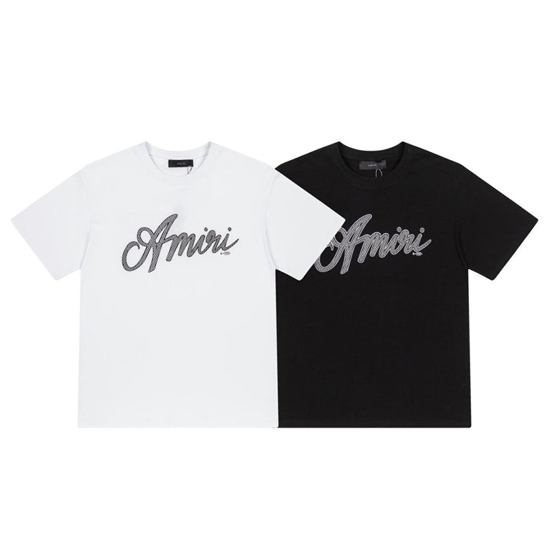 Amiri Fashion T-shirt