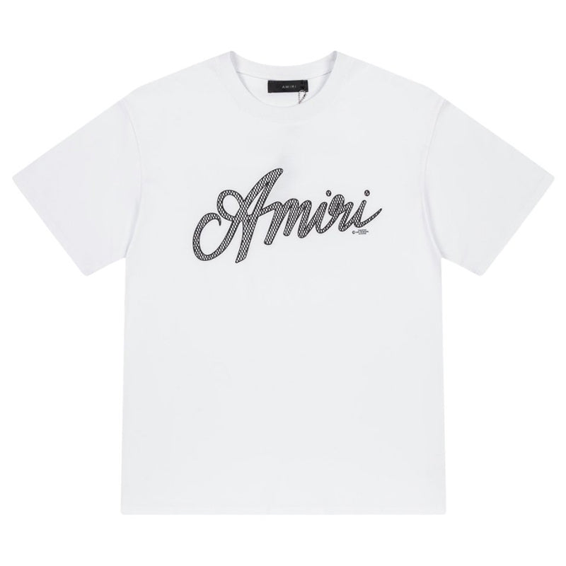 Amiri Fashion T-shirt