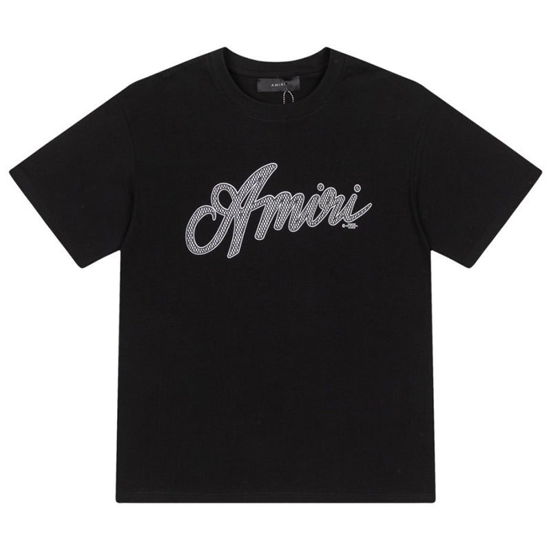 Amiri Fashion T-shirt