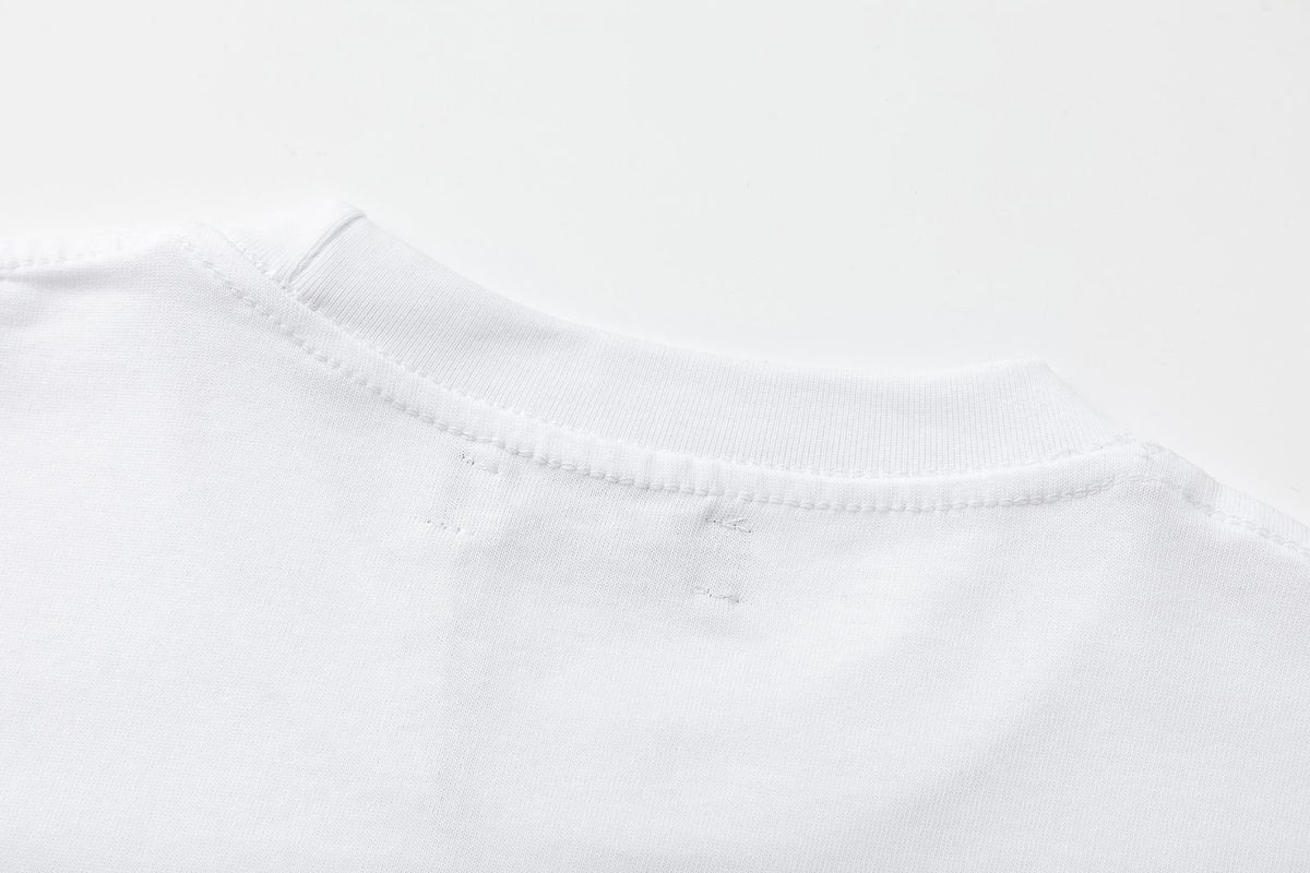 Amiri Fashion T-shirt