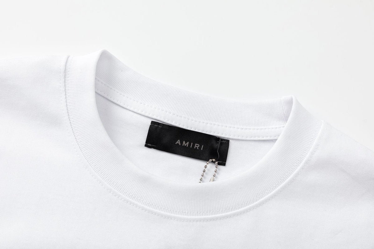 Amiri Fashion T-shirt
