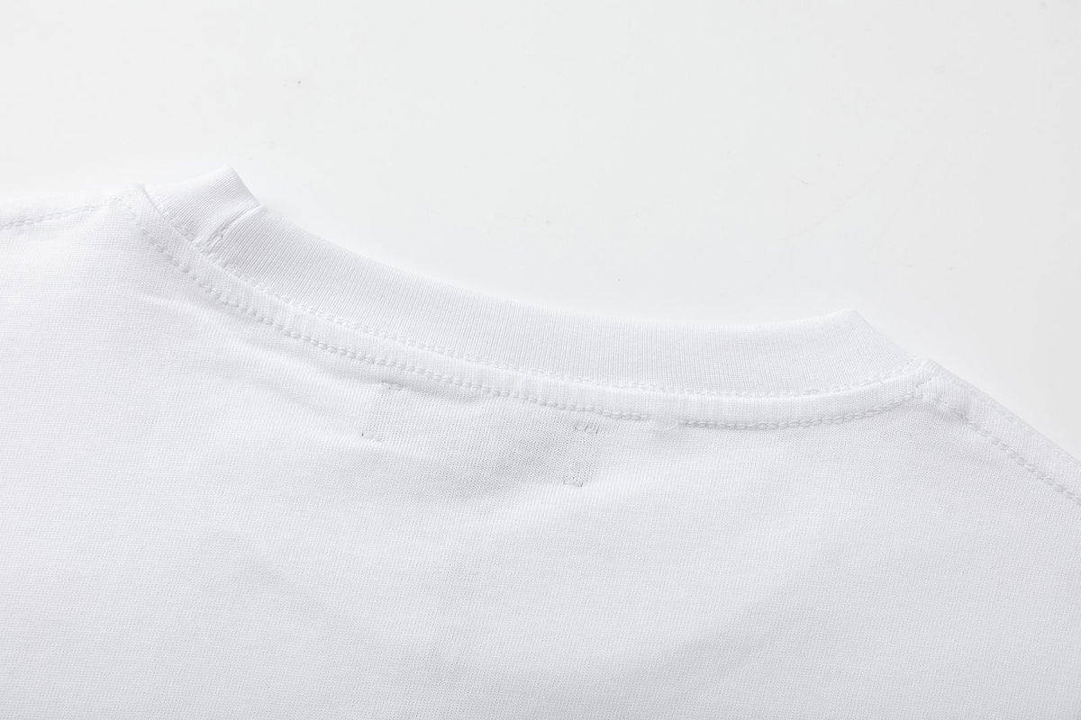 Amiri Fashion T-Shirts