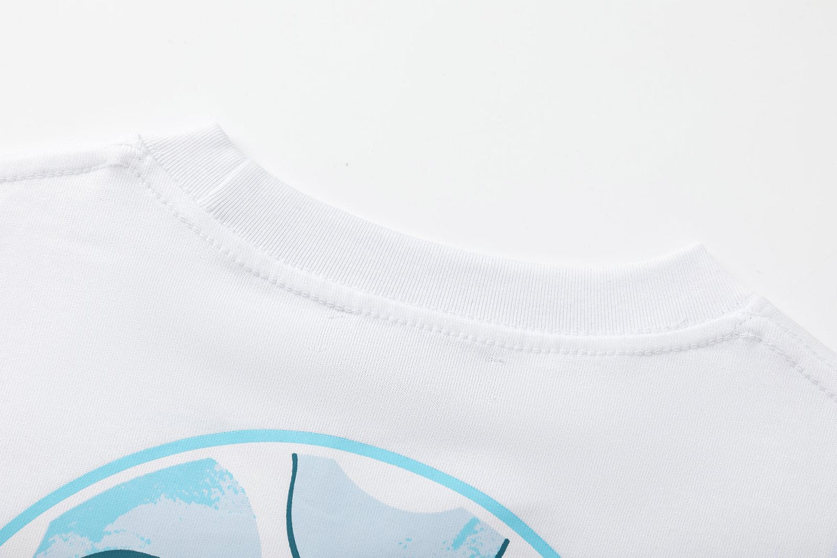 Amiri Fashion T-shirt