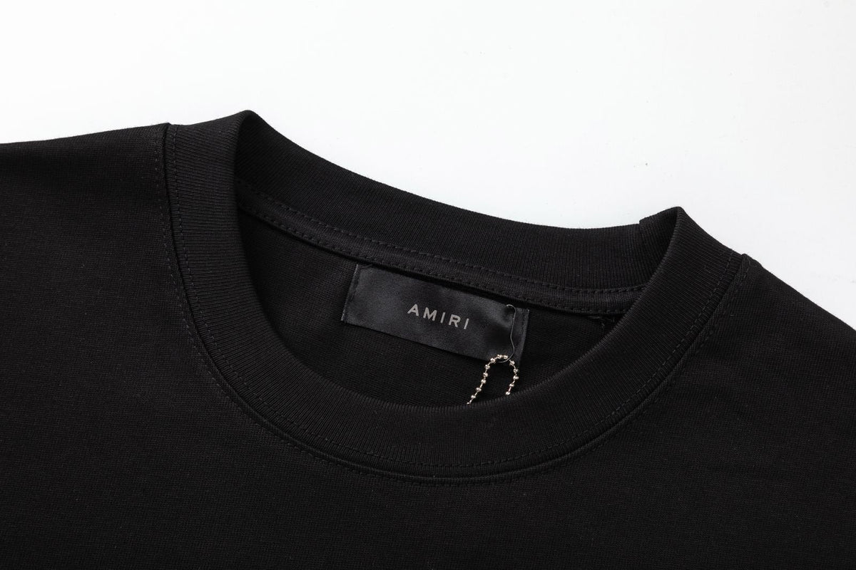 Amiri Fashion T-Shirt