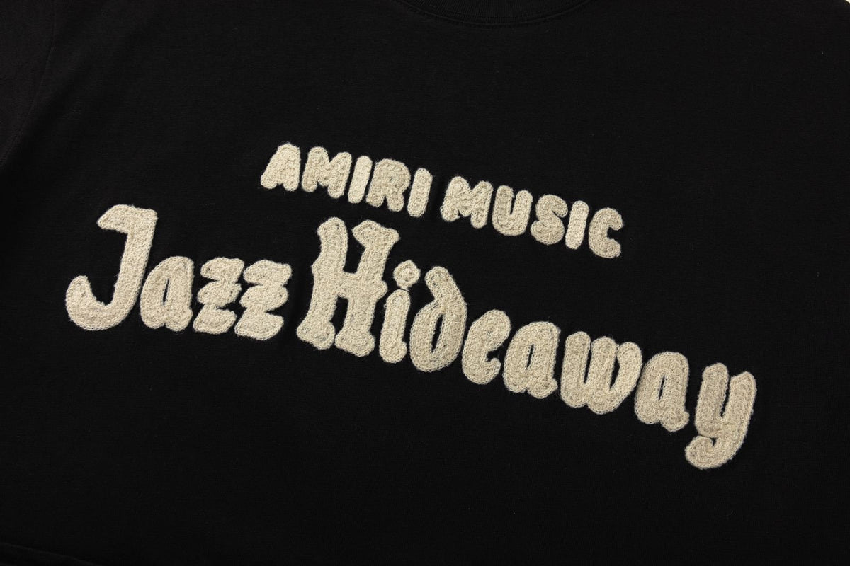 Amiri Fashion T-Shirt