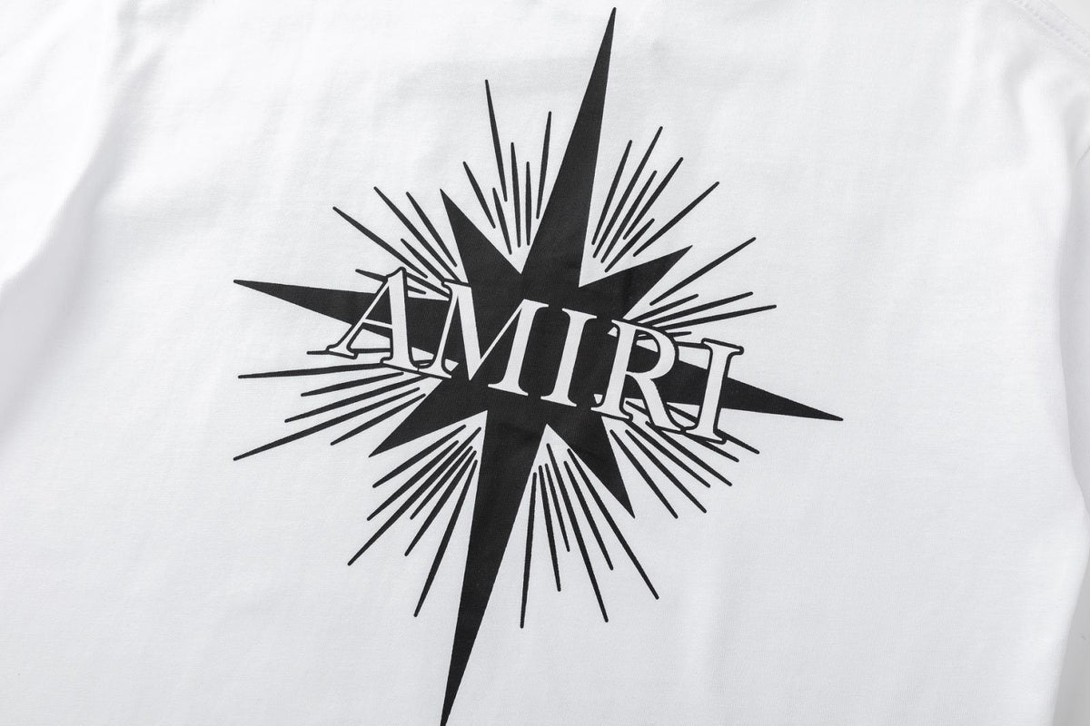 Amiri Fashion T-Shirts