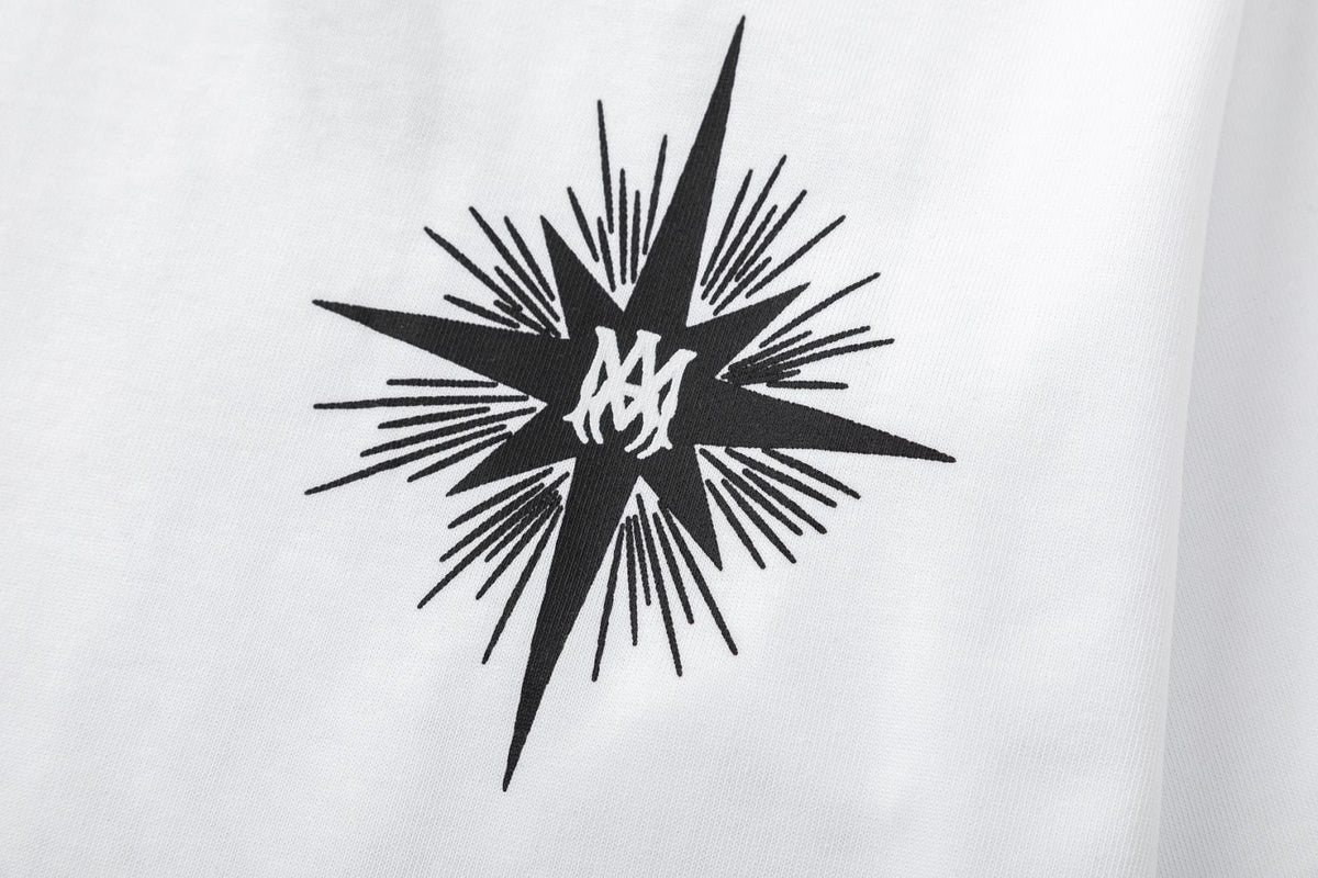 Amiri Fashion T-Shirts