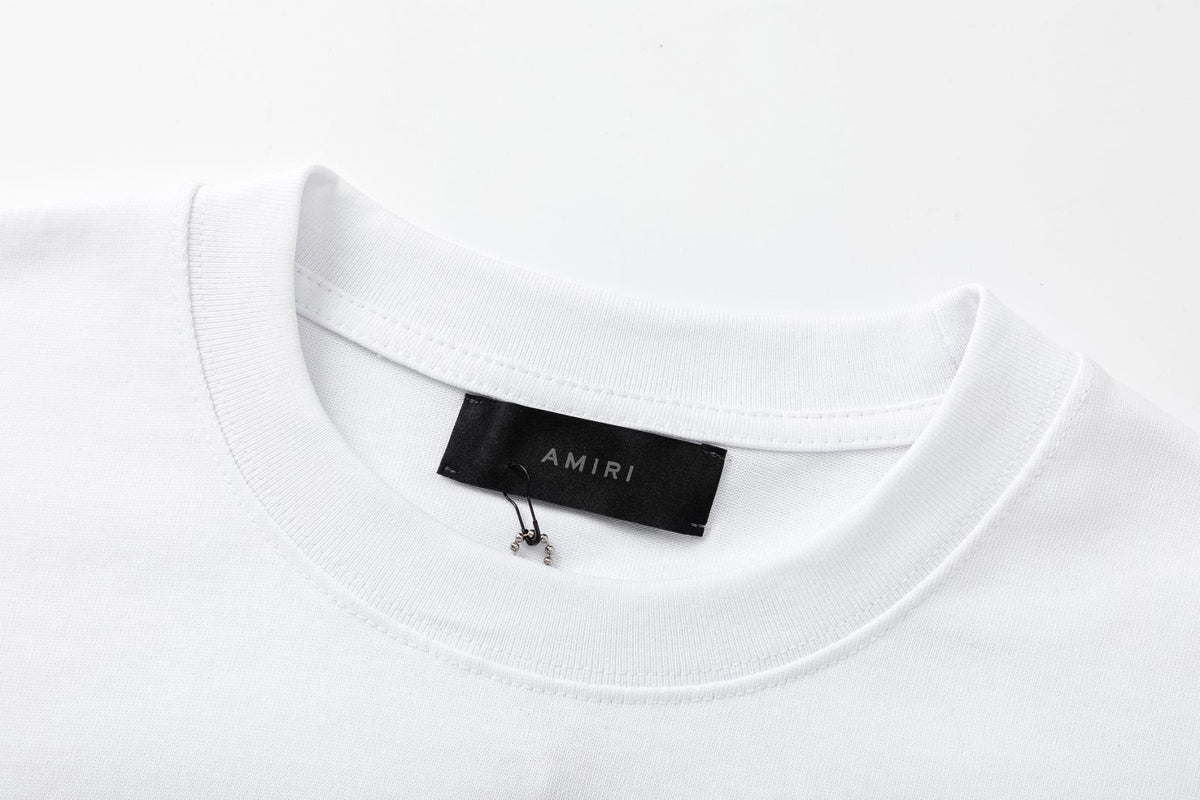 Amiri Fashion T-Shirts