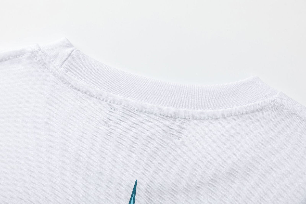 Amiri Fashion T-shirt