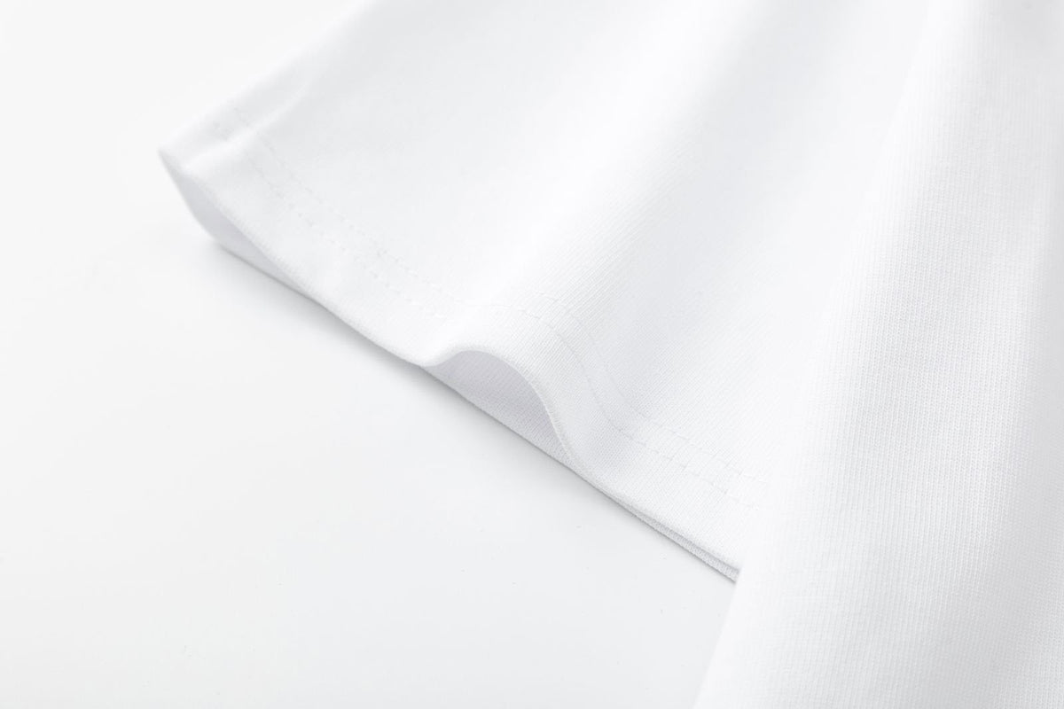 Amiri Fashion T-shirt