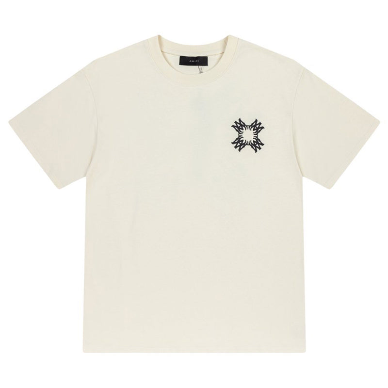 Amiri Fashion MA Quad T-Shirts