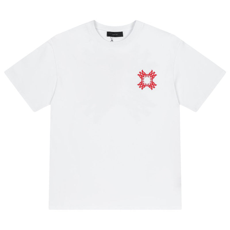 Amiri Fashion MA Quad T-Shirts