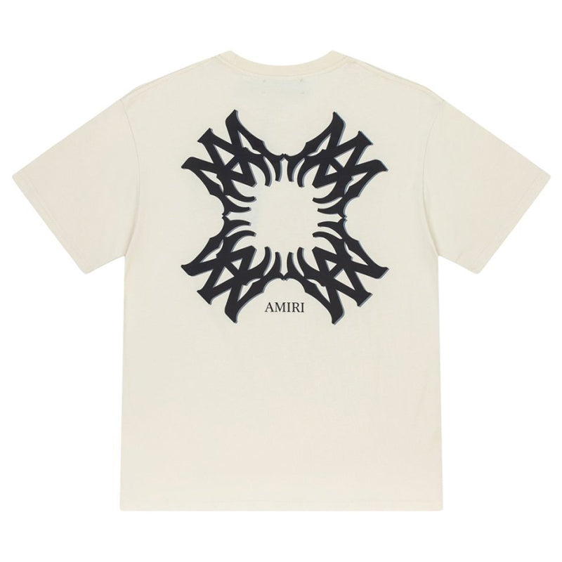 Amiri Fashion MA Quad T-Shirts