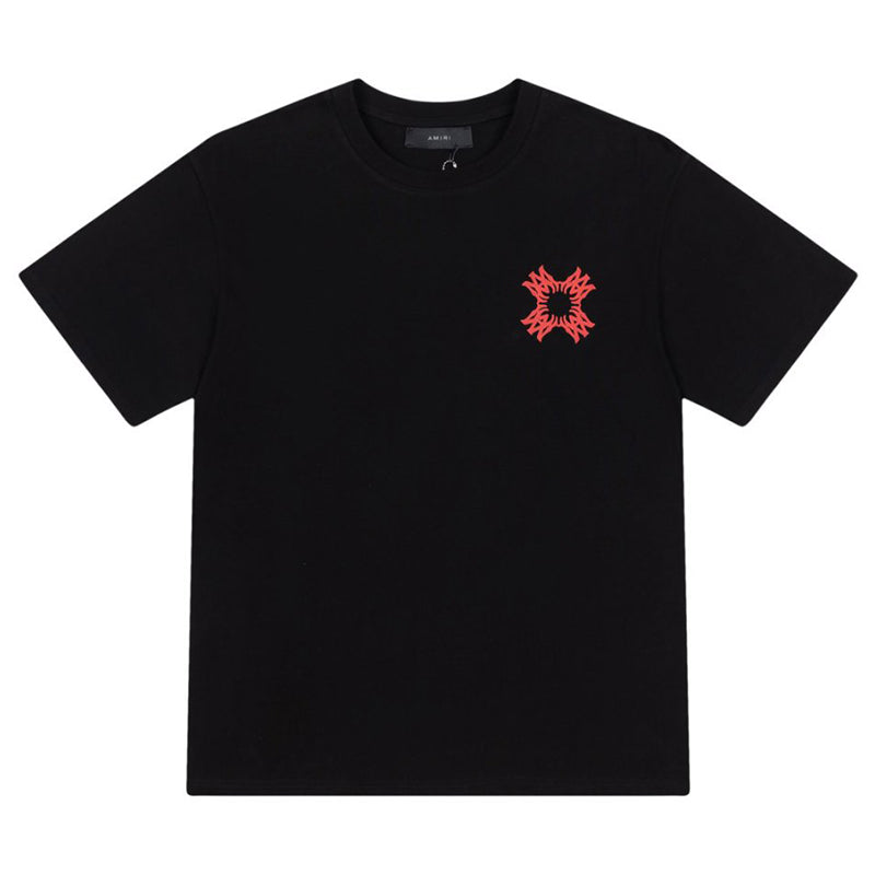Amiri Fashion MA Quad T-Shirts