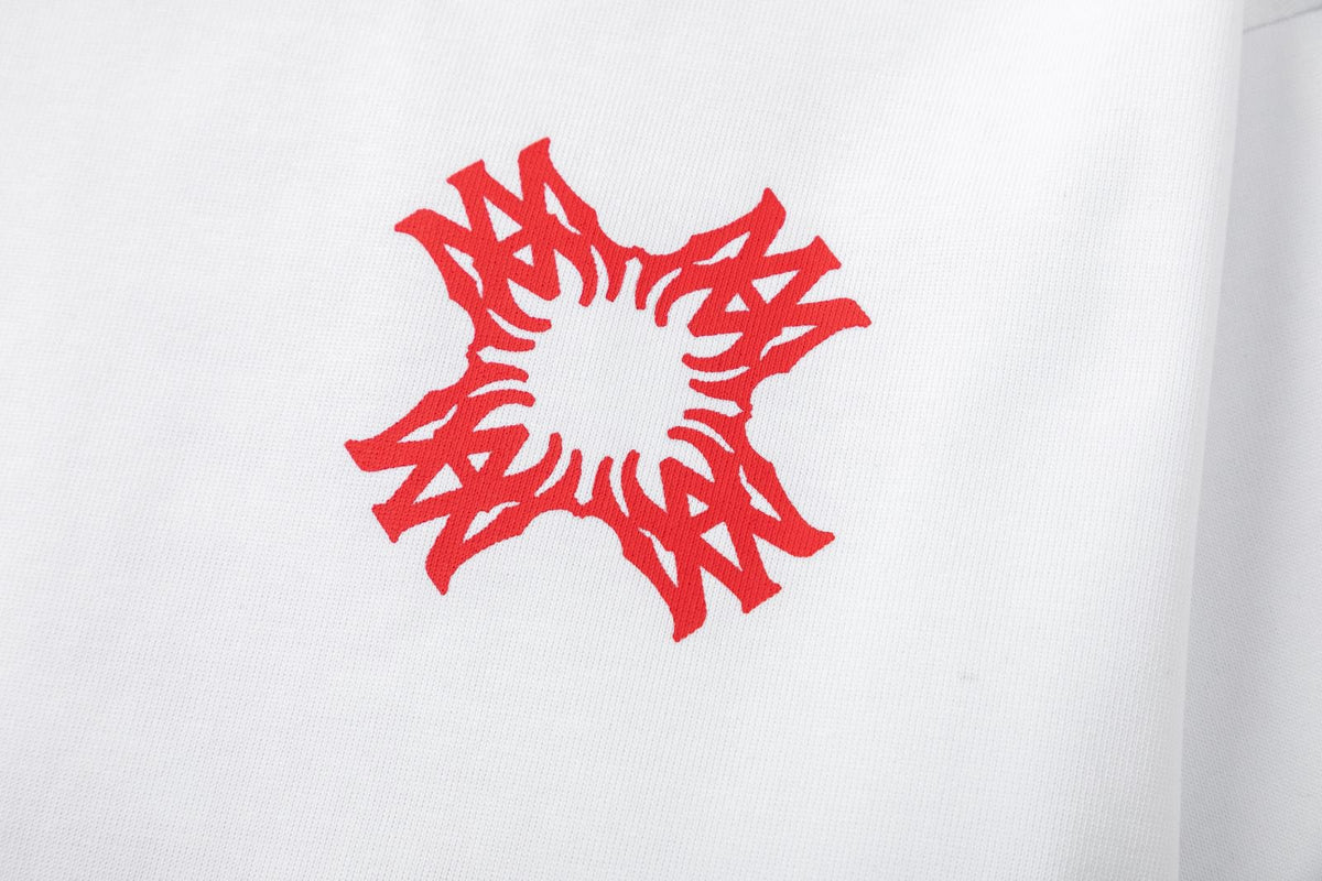 Amiri Fashion MA Quad T-Shirts