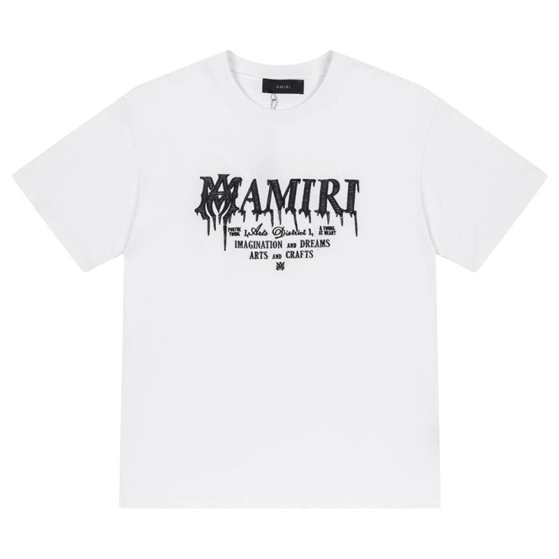 Amiri Fashion T-Shirts
