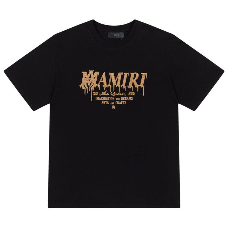 Amiri Fashion T-Shirts