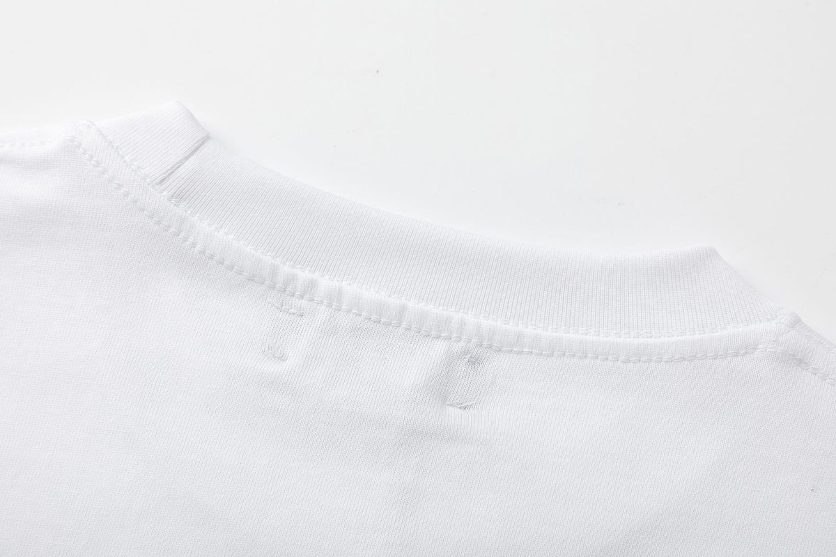 Amiri Fashion T-Shirts