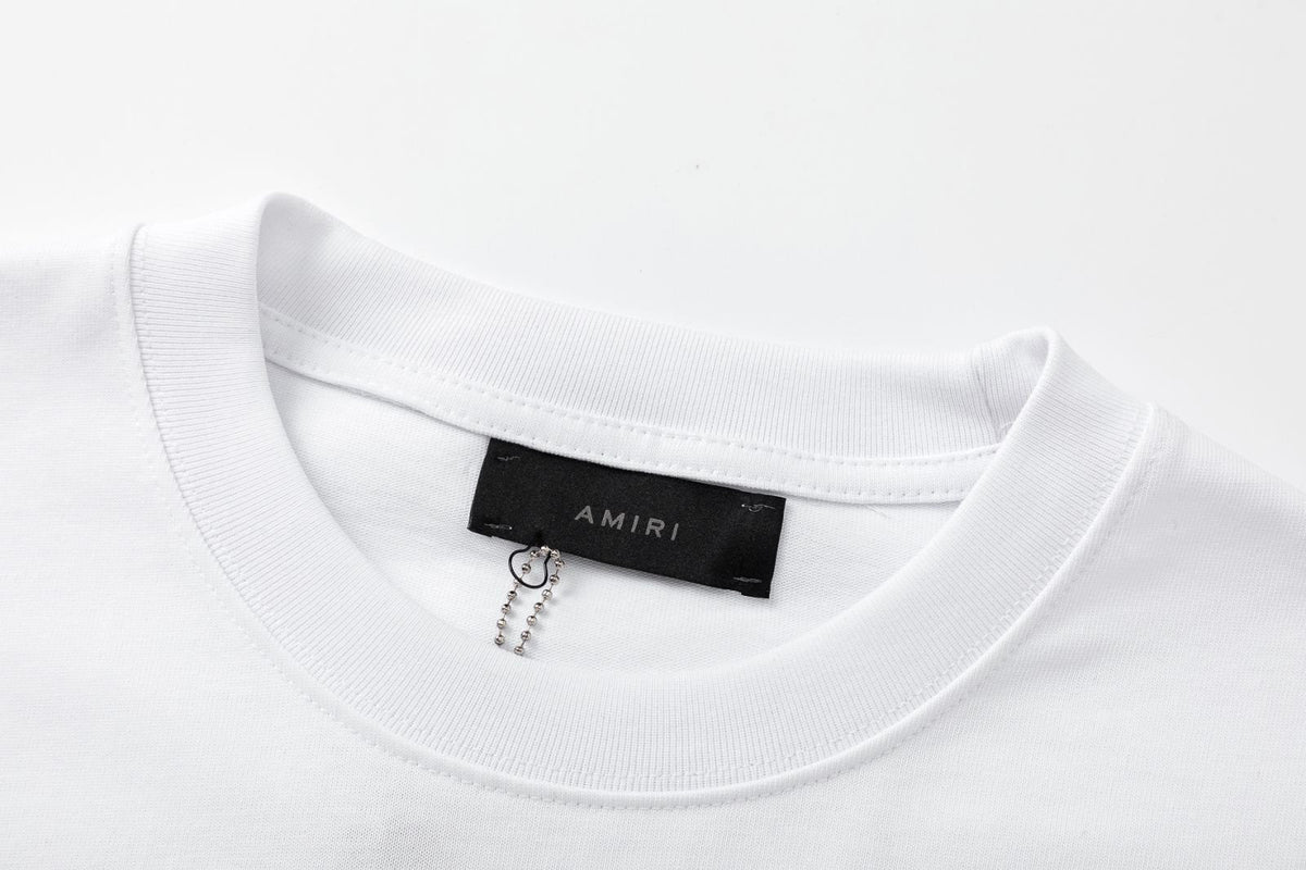 Amiri Fashion T-Shirts