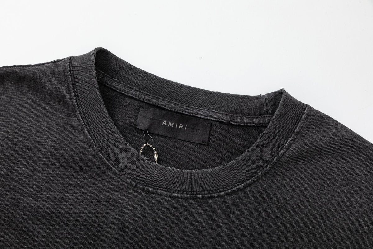 Amiri Fashion T-shirt
