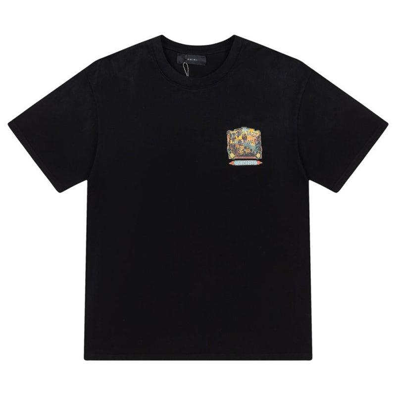 Amiri Fashion T-Shirt
