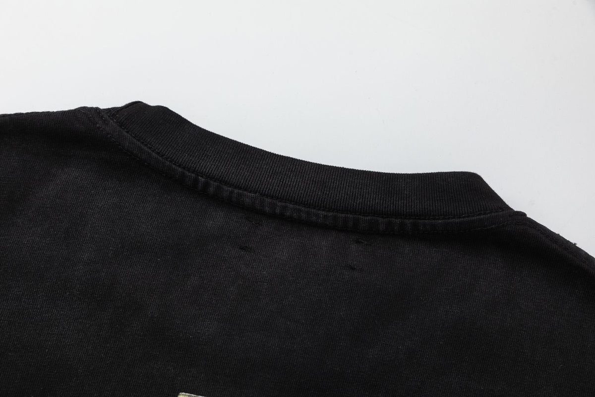 Amiri Fashion T-Shirt