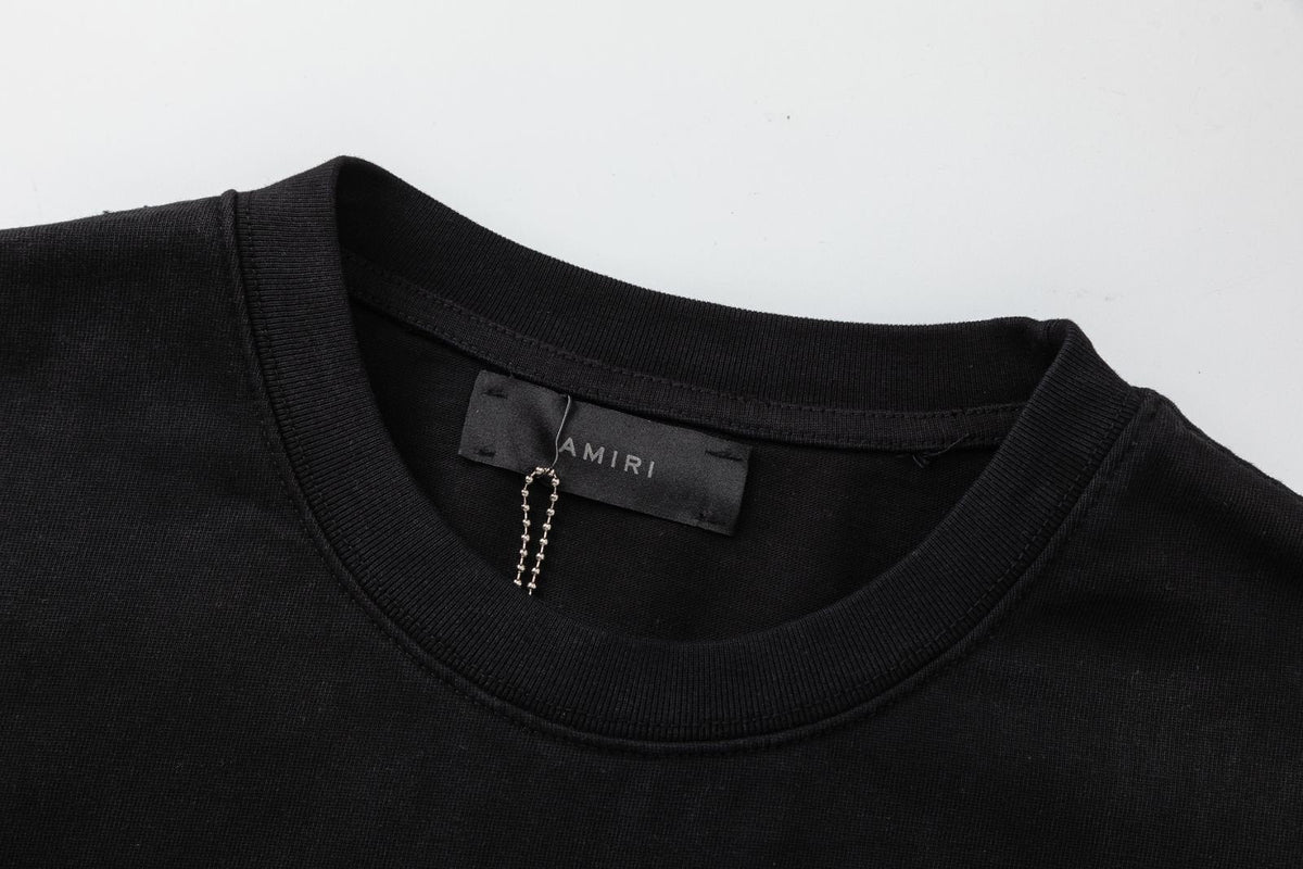 Amiri Fashion T-Shirt