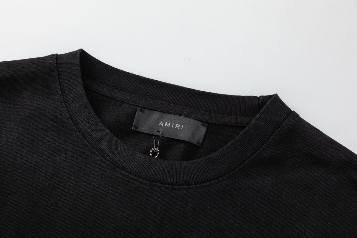 Amiri Fashion T-shirt