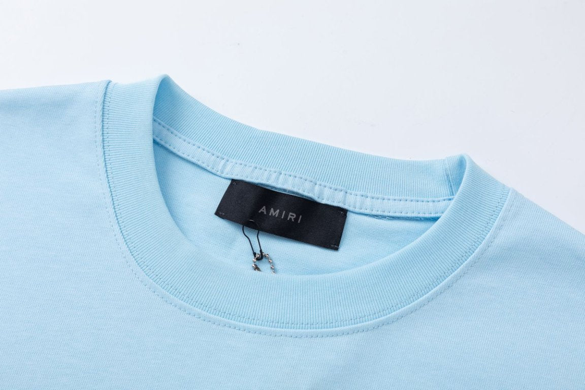 Amiri Fashion T-Shirts