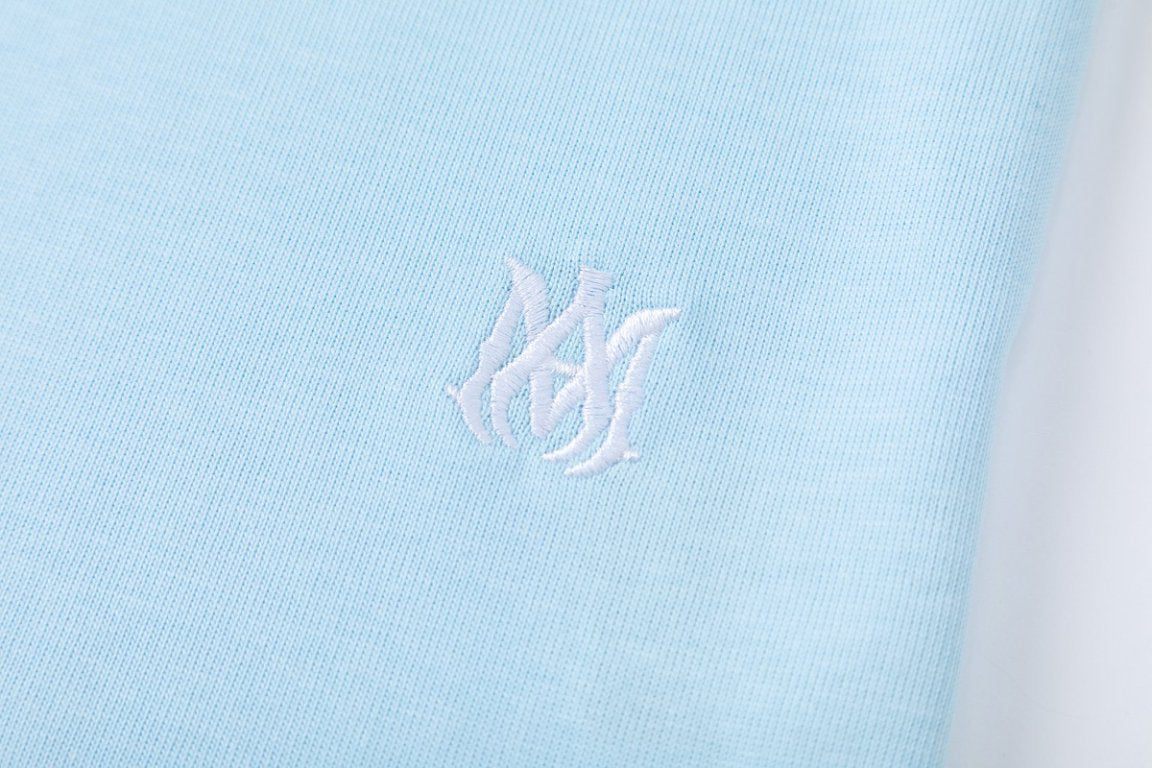 Amiri Fashion T-Shirts