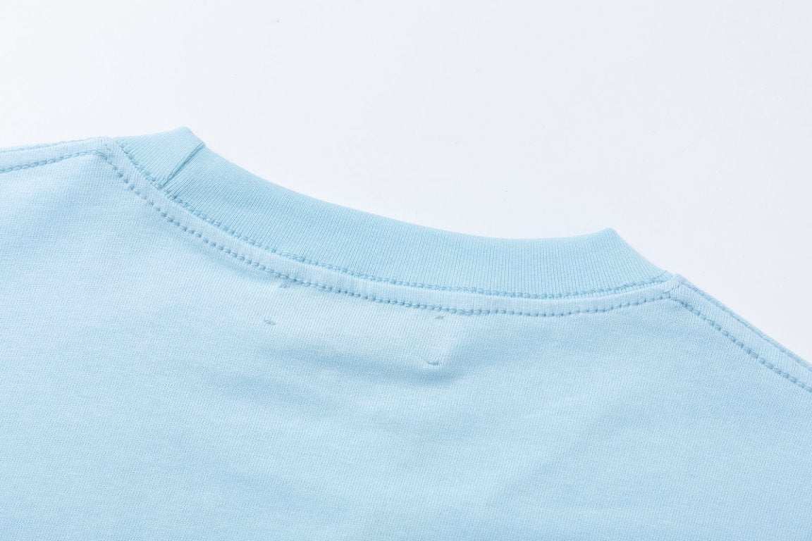 Amiri Fashion T-Shirts