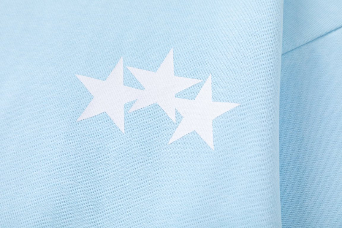 Amiri Fashion T-Shirts