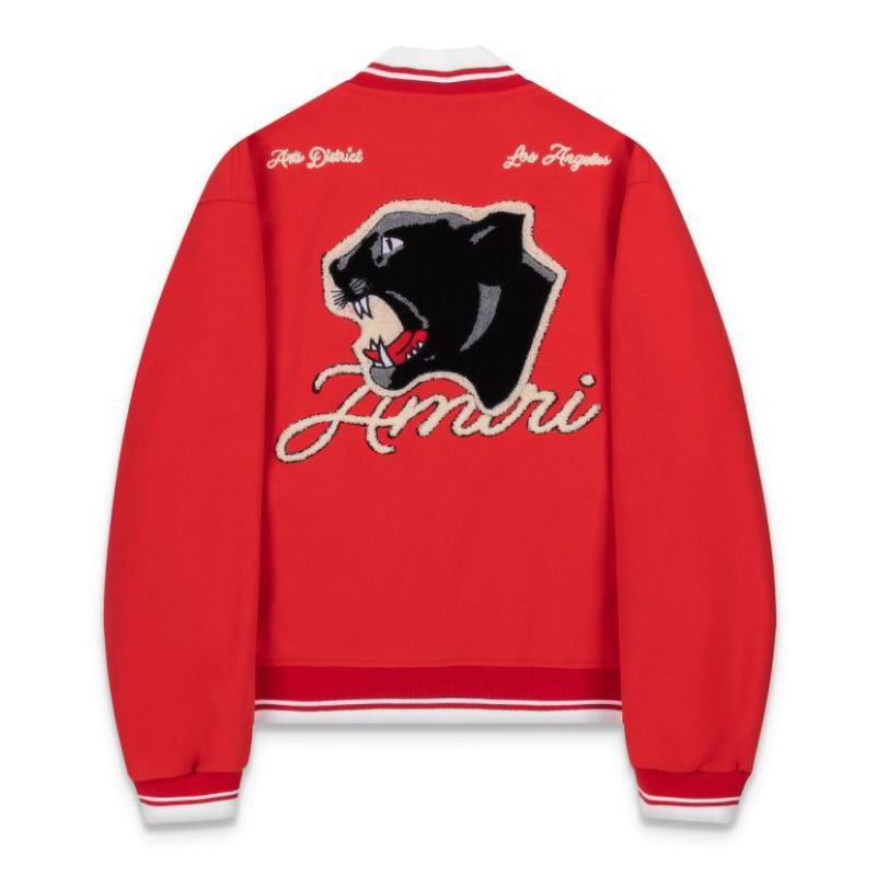 Amiri Fashion Jacket