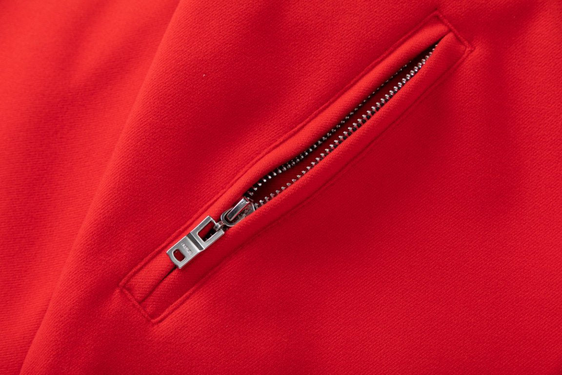 Amiri Fashion Jacket