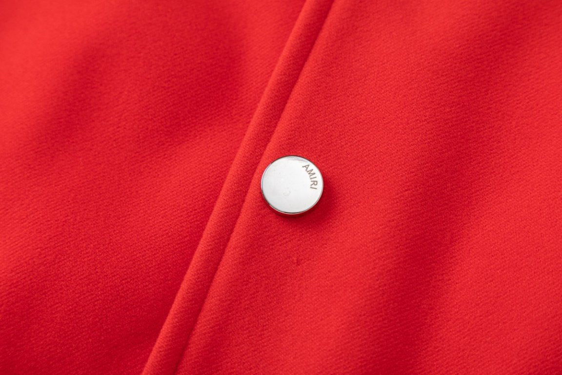 Amiri Fashion Jacket