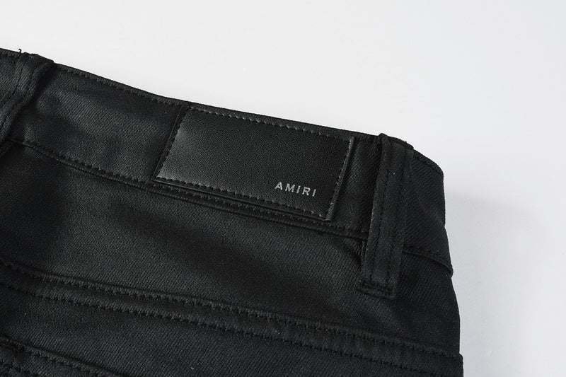 Amiri Fashion Jeans #8918