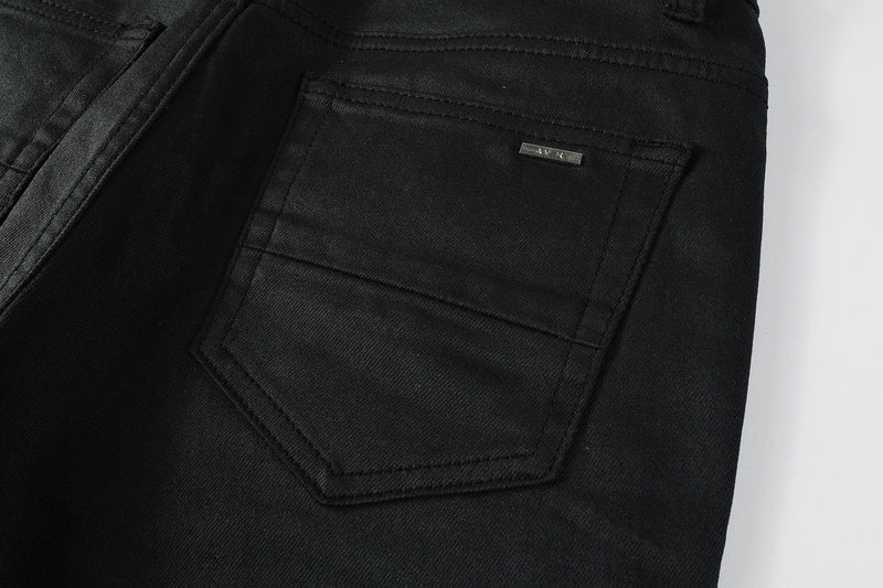 Amiri Fashion Jeans #8918