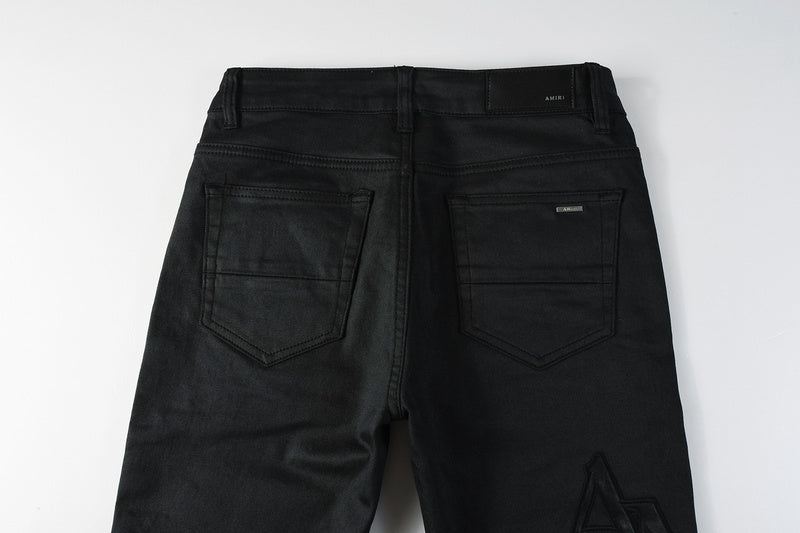 Amiri Fashion Jeans #8918