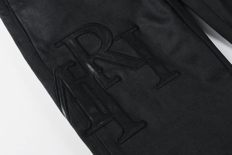 Amiri Fashion Jeans #8918