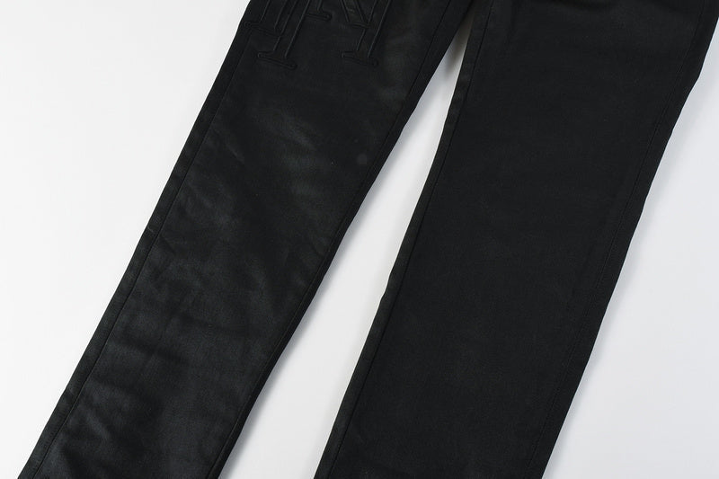 Amiri Fashion Jeans #8918