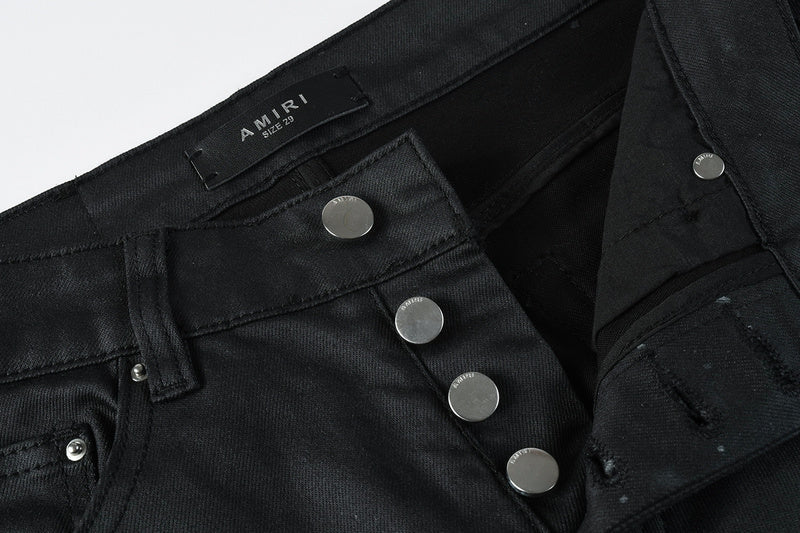 Amiri Fashion Jeans #8918