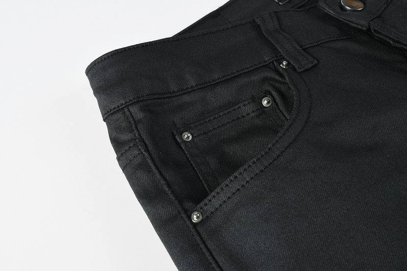 Amiri Fashion Jeans #8918