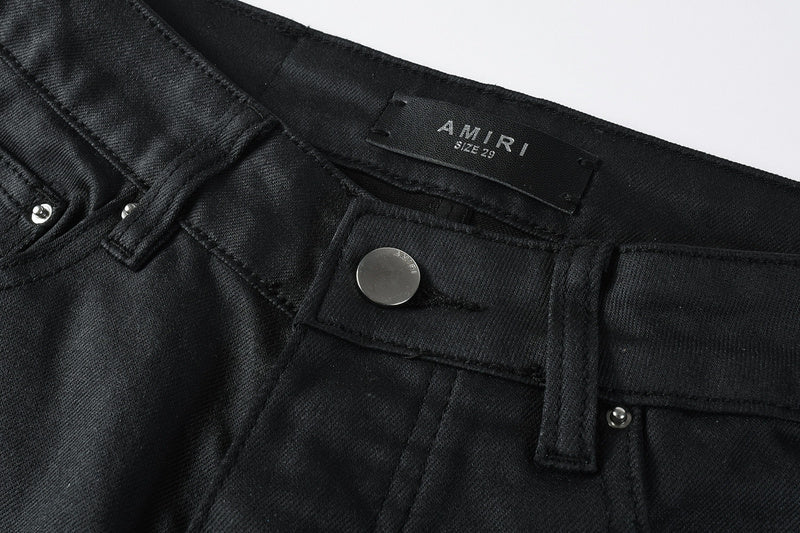 Amiri Fashion Jeans #8918