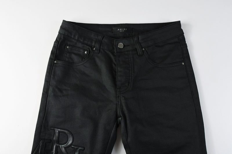 Amiri Fashion Jeans #8918