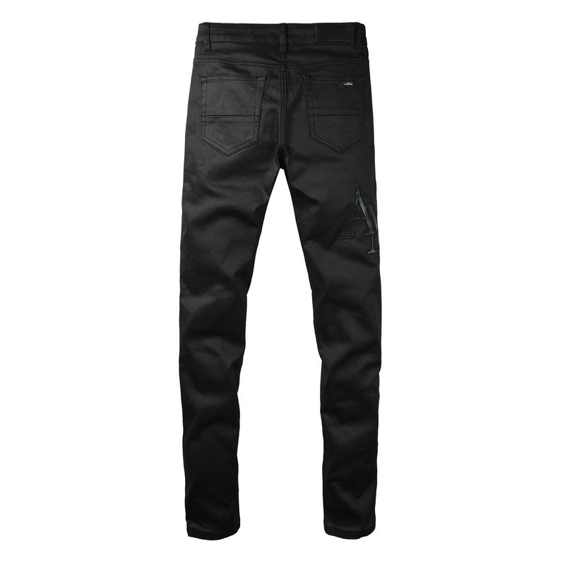 Amiri Fashion Jeans #8918