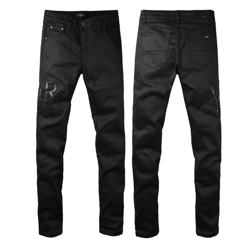 Amiri Fashion Jeans #8918