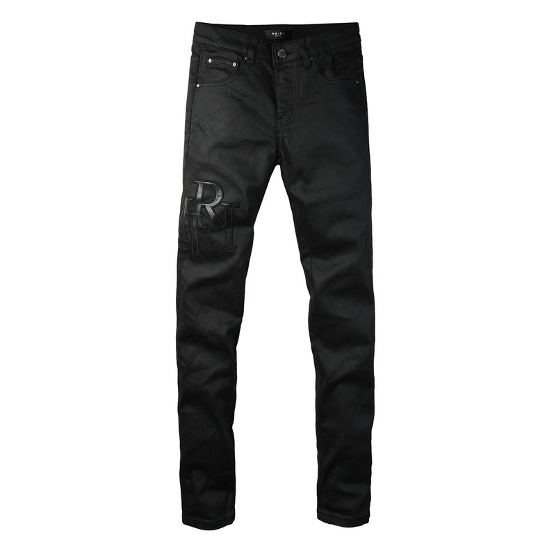 Amiri Fashion Jeans #8918
